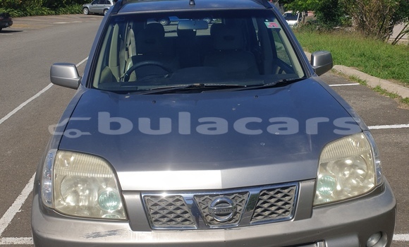 Buy Used Nissan X–Trail Silver Car in Suva in Central Buy Used Nissan X–Trail Silver Car in Suva in Central