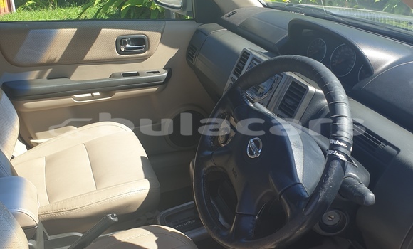 Buy Used Nissan X–Trail Silver Car in Suva in Central Buy Used Nissan X–Trail Silver Car in Suva in Central