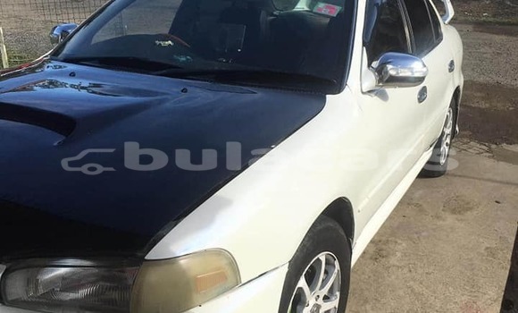 Buy Used Toyota Sprinter White Car in Suva in Central Buy Used Toyota Sprinter White Car in Suva in Central
