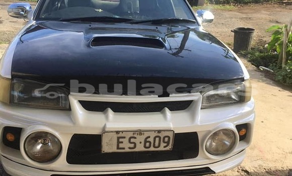 Buy Used Toyota Sprinter White Car in Suva in Central Buy Used Toyota Sprinter White Car in Suva in Central