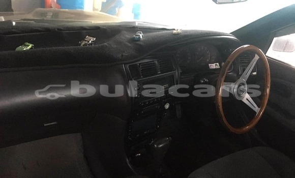 Buy Used Toyota Sprinter White Car in Suva in Central Buy Used Toyota Sprinter White Car in Suva in Central