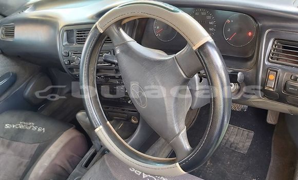 Buy Used Toyota Sprinter Silver Car in Suva in Central Buy Used Toyota Sprinter Silver Car in Suva in Central