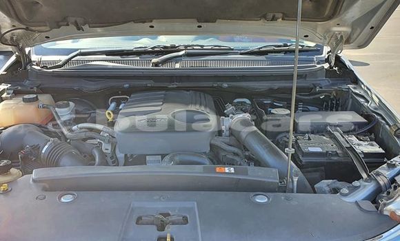 Buy Used Ford Ranger Silver Car in Nadi in Western Buy Used Ford Ranger Silver Car in Nadi in Western