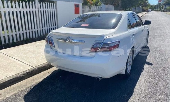 Buy Used Toyota Camry White Car in Nadi in Western Buy Used Toyota Camry White Car in Nadi in Western