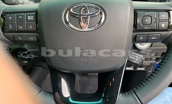 Buy Used Toyota Hilux Blue Car in Labasa in Northern Buy Used Toyota Hilux Blue Car in Labasa in Northern