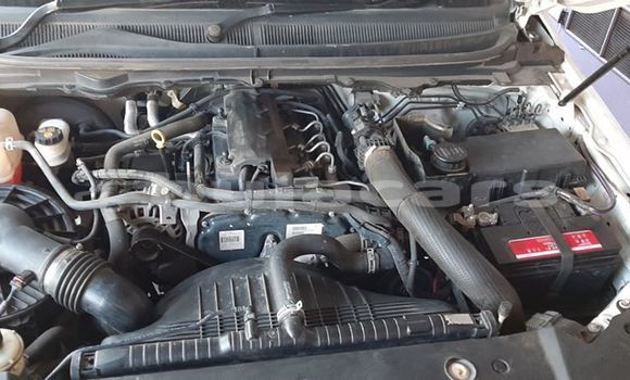 Buy Used Ford Ranger White Car in Lautoka in Western Buy Used Ford Ranger White Car in Lautoka in Western