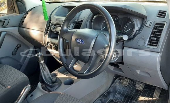Buy Used Ford Ranger White Car in Lautoka in Western Buy Used Ford Ranger White Car in Lautoka in Western