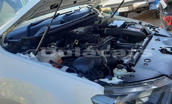 Buy Used Ford Ranger White Car in Lautoka in Western Buy Used Ford Ranger White Car in Lautoka in Western