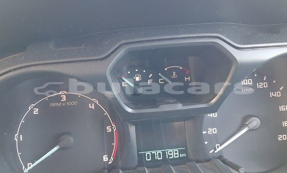 Buy Used Ford Ranger White Car in Lautoka in Western Buy Used Ford Ranger White Car in Lautoka in Western