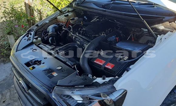 Buy Used Ford Ranger White Car in Lautoka in Western Buy Used Ford Ranger White Car in Lautoka in Western