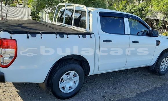Buy Used Ford Ranger White Car in Lautoka in Western Buy Used Ford Ranger White Car in Lautoka in Western