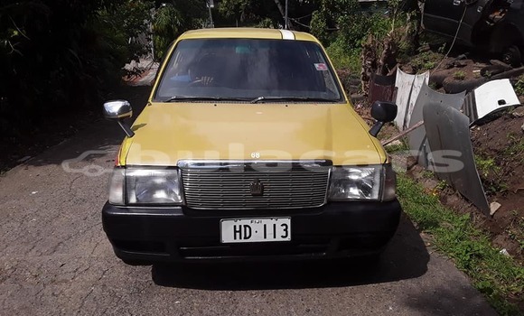 Buy Used Toyota Crown Other Car in Labasa in Northern