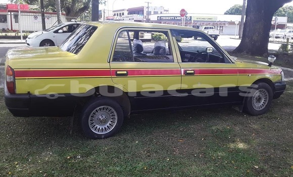 Buy Used Toyota Crown Other Car in Labasa in Northern Buy Used Toyota Crown Other Car in Labasa in Northern