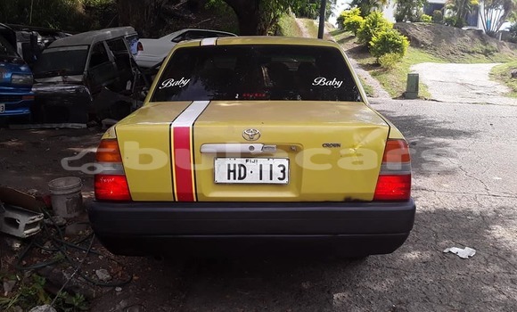 Buy Used Toyota Crown Other Car in Labasa in Northern Buy Used Toyota Crown Other Car in Labasa in Northern