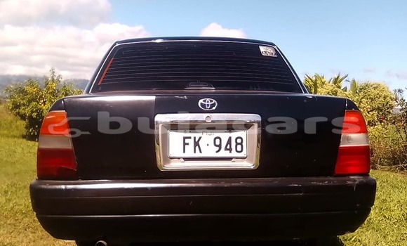 Buy Used Toyota Crown Black Car in Labasa in Northern Buy Used Toyota Crown Black Car in Labasa in Northern