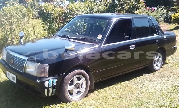 Buy Used Toyota Crown Black Car in Labasa in Northern Buy Used Toyota Crown Black Car in Labasa in Northern