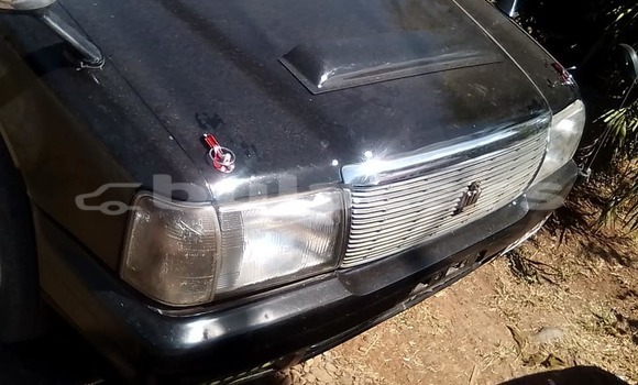 Buy Used Toyota Crown Black Car in Labasa in Northern Buy Used Toyota Crown Black Car in Labasa in Northern