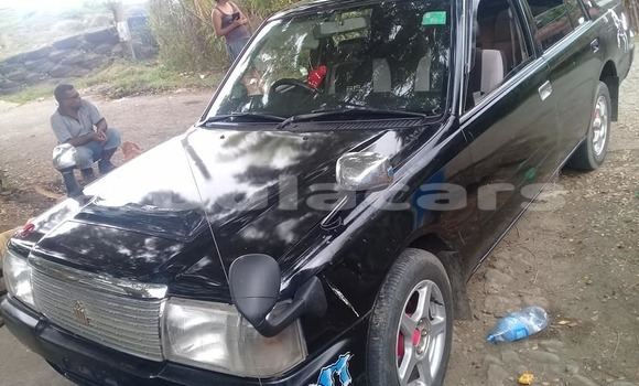 Buy Used Toyota Crown Black Car in Labasa in Northern Buy Used Toyota Crown Black Car in Labasa in Northern