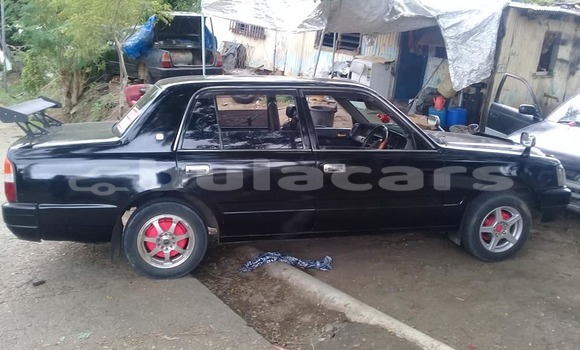 Buy Used Toyota Crown Black Car in Labasa in Northern Buy Used Toyota Crown Black Car in Labasa in Northern