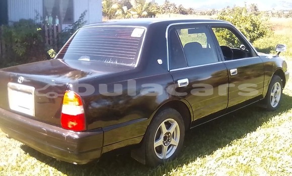 Buy Used Toyota Crown Black Car in Labasa in Northern Buy Used Toyota Crown Black Car in Labasa in Northern