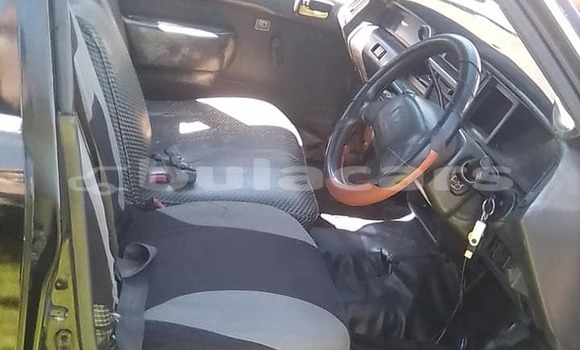 Buy Used Toyota Crown Black Car in Labasa in Northern Buy Used Toyota Crown Black Car in Labasa in Northern