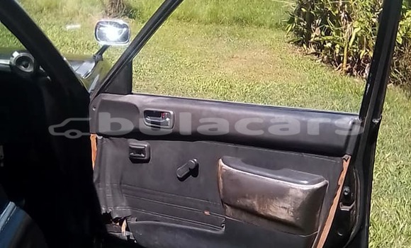 Buy Used Toyota Crown Black Car in Labasa in Northern Buy Used Toyota Crown Black Car in Labasa in Northern