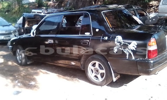 Buy Used Toyota Crown Black Car in Labasa in Northern Buy Used Toyota Crown Black Car in Labasa in Northern