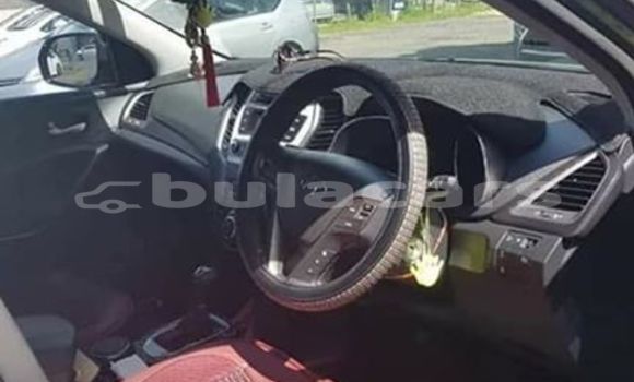 Buy Used Hyundai Santa Fe Other Car in Suva in Central Buy Used Hyundai Santa Fe Other Car in Suva in Central