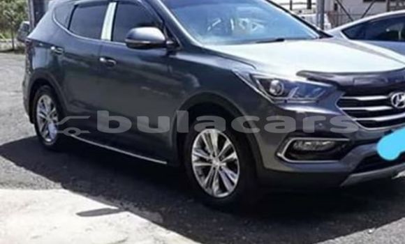 Buy Used Hyundai Santa Fe Other Car in Suva in Central Buy Used Hyundai Santa Fe Other Car in Suva in Central