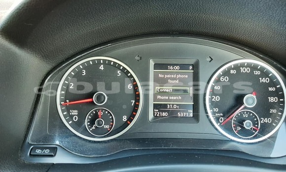 Buy Used Volkswagen Tiguan Grey Car in Suva in Central Buy Used Volkswagen Tiguan Grey Car in Suva in Central