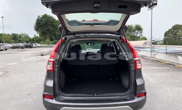 Acheter Occasion Voiture Honda CRV Autre à Suva, Central Acheter Occasion Voiture Honda CRV Autre à Suva, Central