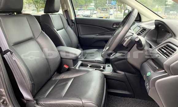 Acheter Occasion Voiture Honda CRV Autre à Suva, Central Acheter Occasion Voiture Honda CRV Autre à Suva, Central