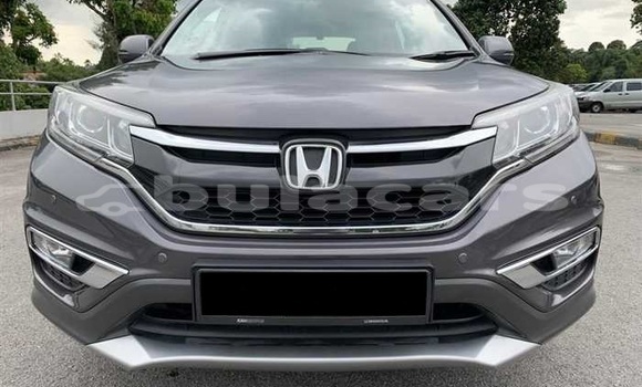 Acheter Occasion Voiture Honda CRV Autre à Suva, Central Acheter Occasion Voiture Honda CRV Autre à Suva, Central