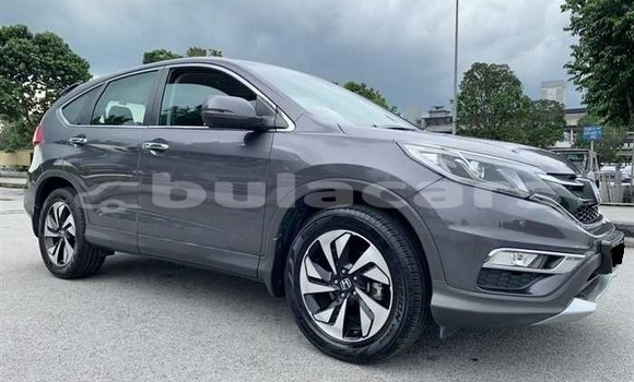 Acheter Occasion Voiture Honda CRV Autre à Suva, Central Acheter Occasion Voiture Honda CRV Autre à Suva, Central