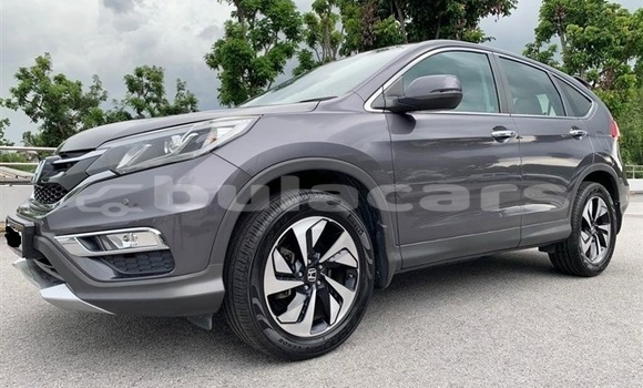 Acheter Occasion Voiture Honda CRV Autre à Suva, Central Acheter Occasion Voiture Honda CRV Autre à Suva, Central
