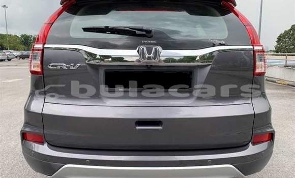 Acheter Occasion Voiture Honda CRV Autre à Suva, Central Acheter Occasion Voiture Honda CRV Autre à Suva, Central