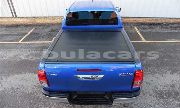 Acheter Occasion Voiture Toyota Hilux Bleu à Suva, Central Acheter Occasion Voiture Toyota Hilux Bleu à Suva, Central