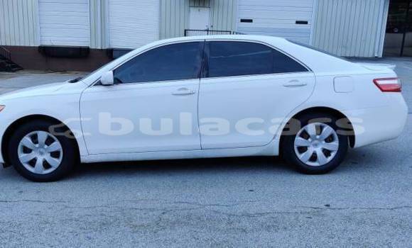 Acheter Occasion Voiture Toyota Camry Blanc à Suva, Central Acheter Occasion Voiture Toyota Camry Blanc à Suva, Central