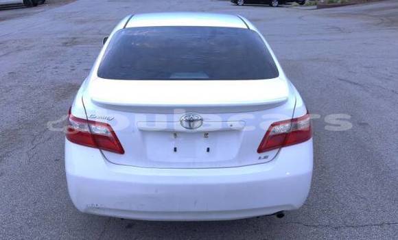 Acheter Occasion Voiture Toyota Camry Blanc à Suva, Central Acheter Occasion Voiture Toyota Camry Blanc à Suva, Central