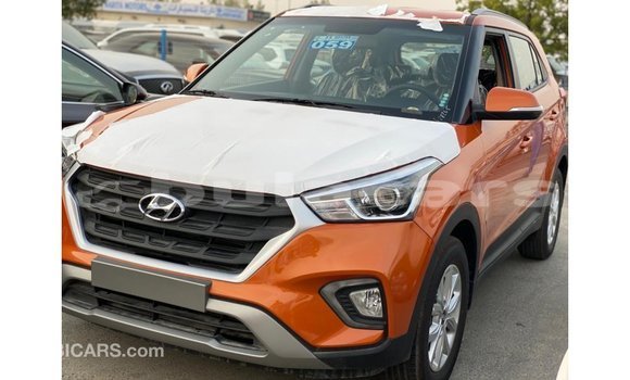 Acheter Import Voiture Hyundai Creta Autre à Import - Dubai, Central Acheter Import Voiture Hyundai Creta Autre à Import - Dubai, Central