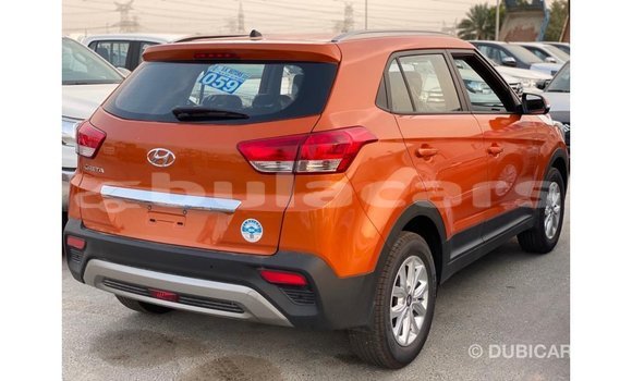 Acheter Import Voiture Hyundai Creta Autre à Import - Dubai, Central Acheter Import Voiture Hyundai Creta Autre à Import - Dubai, Central