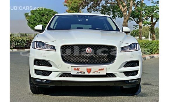 Acheter Import Voiture Jaguar F-Pace Blanc à Import - Dubai, Central Acheter Import Voiture Jaguar F-Pace Blanc à Import - Dubai, Central