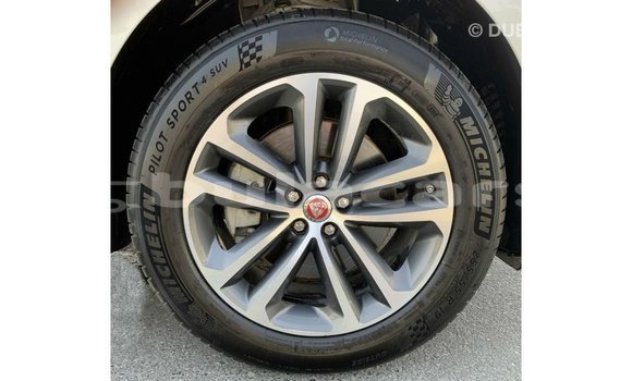 Acheter Import Voiture Jaguar F-Pace Blanc à Import - Dubai, Central Acheter Import Voiture Jaguar F-Pace Blanc à Import - Dubai, Central