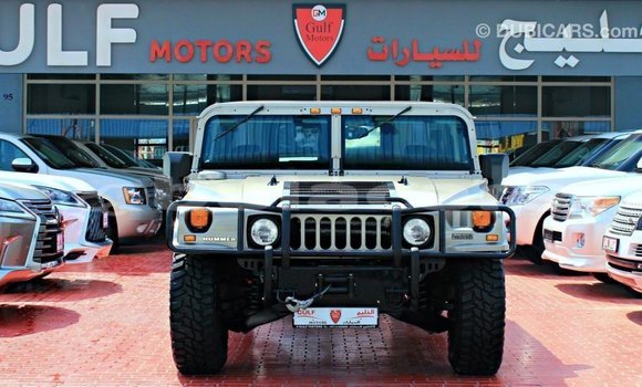 Acheter Import Voiture Hummer H1 Autre à Import - Dubai, Central Acheter Import Voiture Hummer H1 Autre à Import - Dubai, Central
