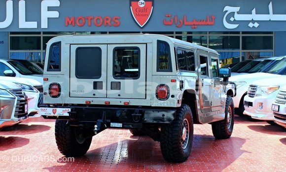 Acheter Import Voiture Hummer H1 Autre à Import - Dubai, Central Acheter Import Voiture Hummer H1 Autre à Import - Dubai, Central