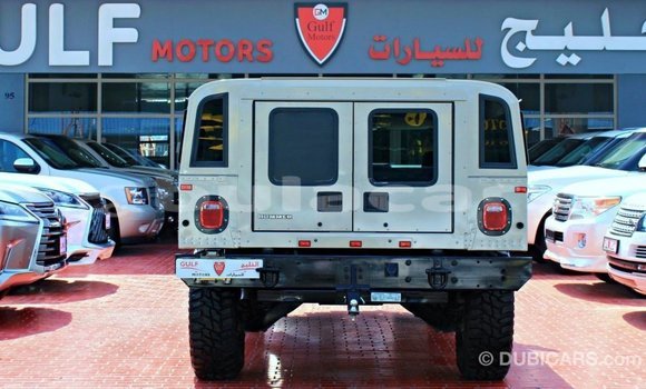Acheter Import Voiture Hummer H1 Autre à Import - Dubai, Central Acheter Import Voiture Hummer H1 Autre à Import - Dubai, Central