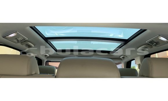 Acheter Import Voiture Land Rover Range Rover Marron à Import - Dubai, Central Acheter Import Voiture Land Rover Range Rover Marron à Import - Dubai, Central