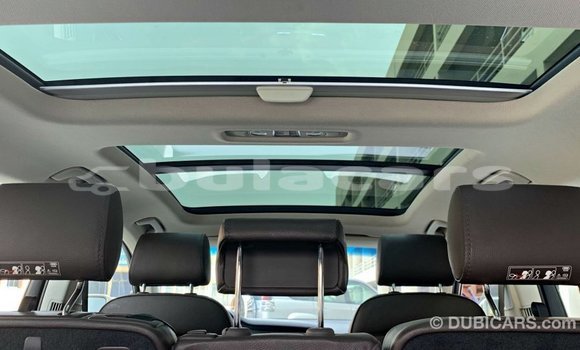 Acheter Import Voiture Audi Q7 Autre à Import - Dubai, Central Acheter Import Voiture Audi Q7 Autre à Import - Dubai, Central