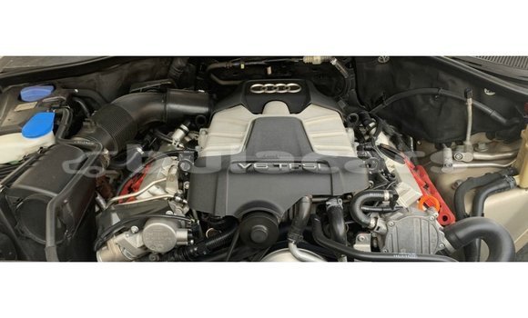 Acheter Import Voiture Audi Q7 Autre à Import - Dubai, Central Acheter Import Voiture Audi Q7 Autre à Import - Dubai, Central