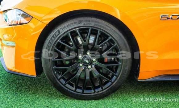 Acheter Import Voiture Ford Mustang Autre à Import - Dubai, Central Acheter Import Voiture Ford Mustang Autre à Import - Dubai, Central